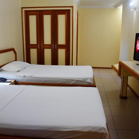 Hotel Grao Para 贝伦 外观 照片