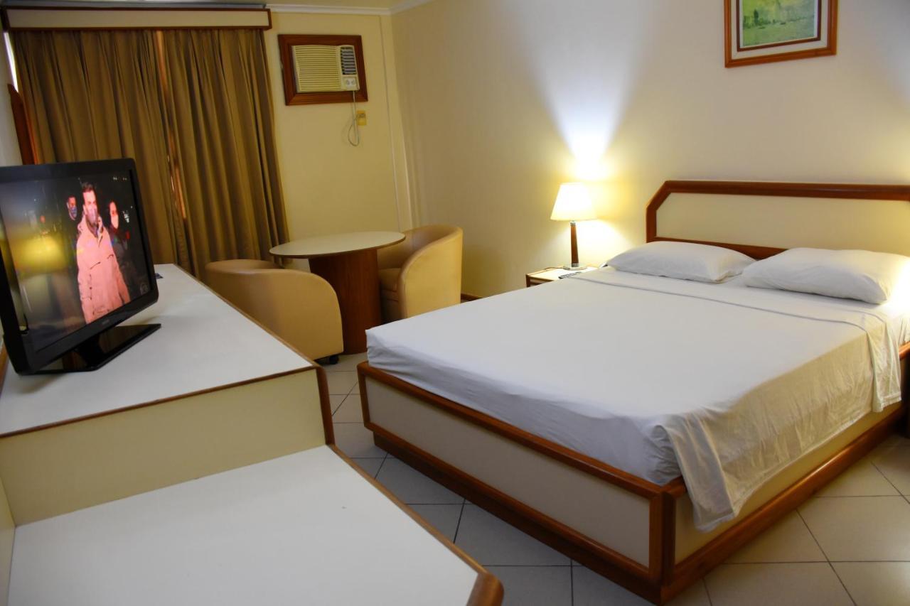 Hotel Grao Para 贝伦 外观 照片
