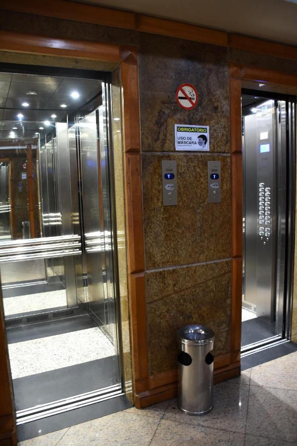 Hotel Grao Para 贝伦 外观 照片