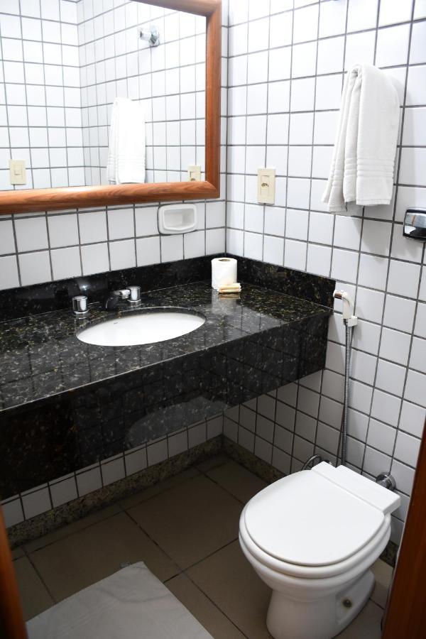 Hotel Grao Para 贝伦 外观 照片