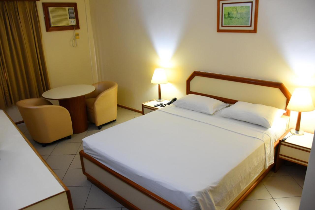 Hotel Grao Para 贝伦 外观 照片