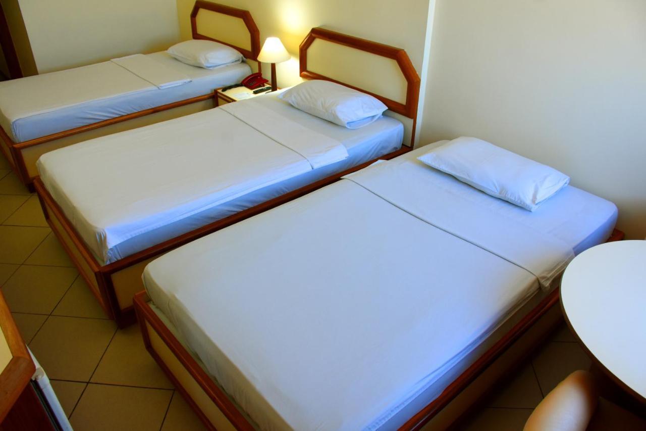 Hotel Grao Para 贝伦 外观 照片