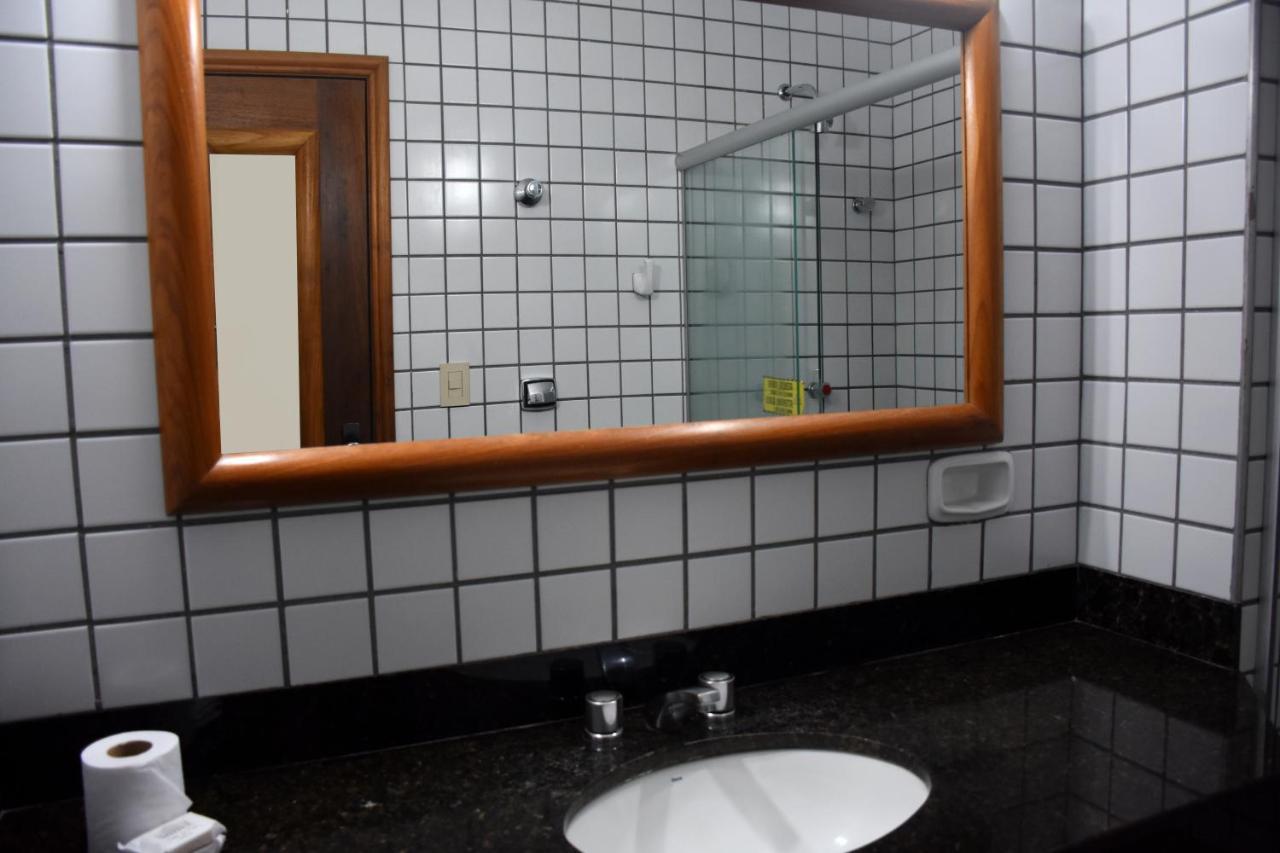 Hotel Grao Para 贝伦 外观 照片