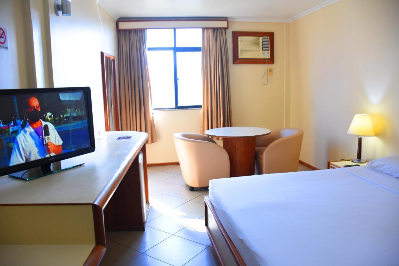 Hotel Grao Para 贝伦 外观 照片