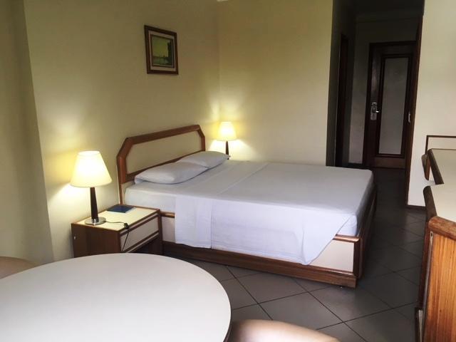 Hotel Grao Para 贝伦 外观 照片