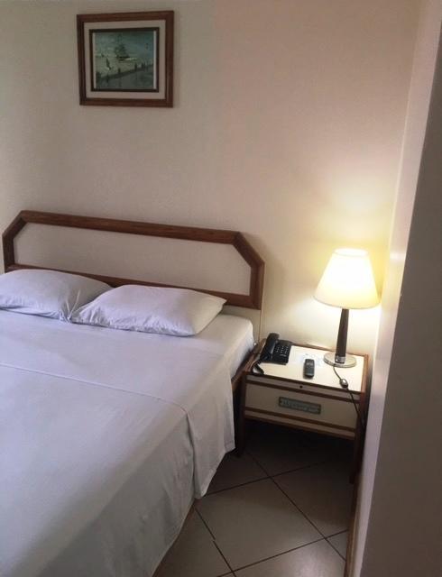 Hotel Grao Para 贝伦 外观 照片