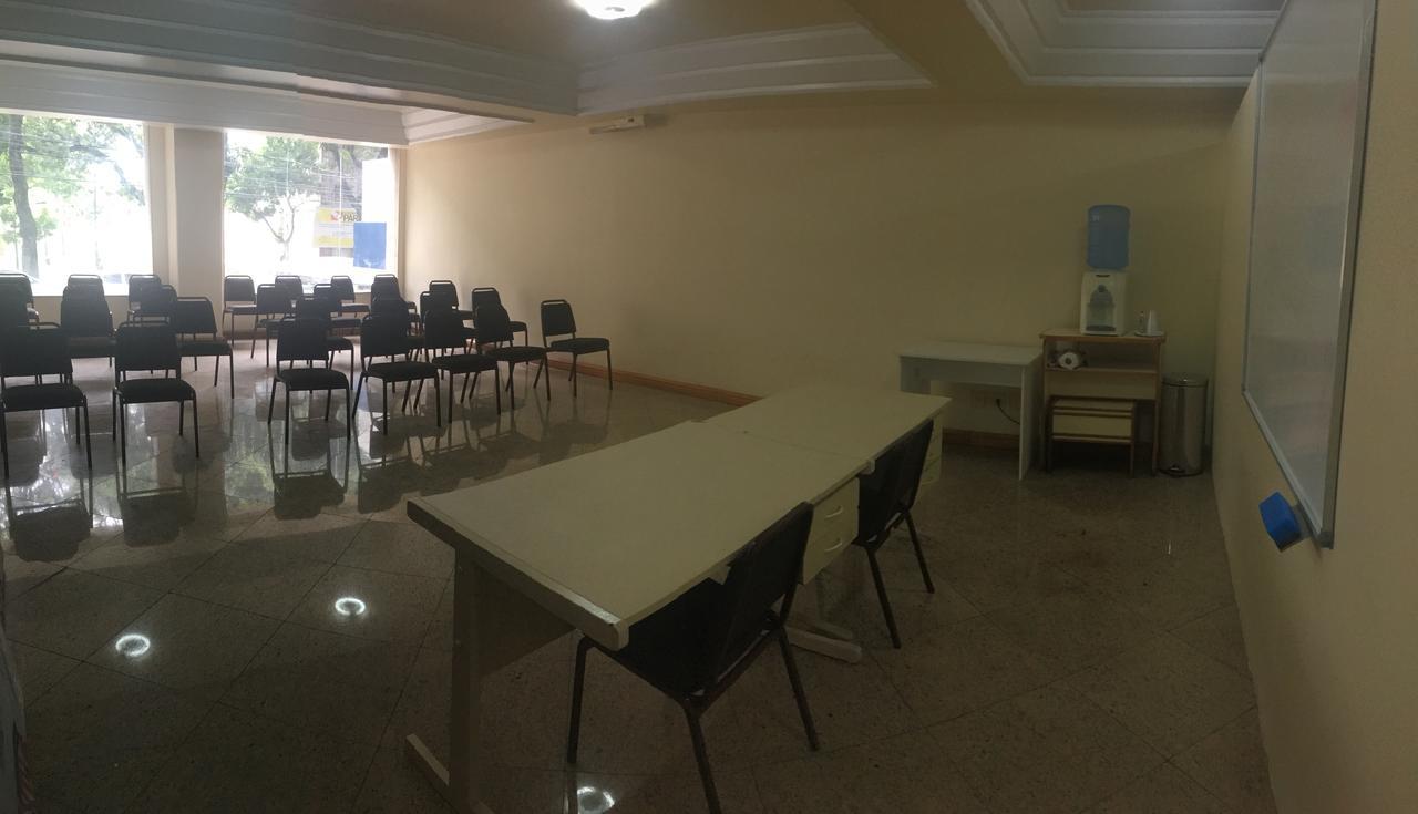 Hotel Grao Para 贝伦 外观 照片