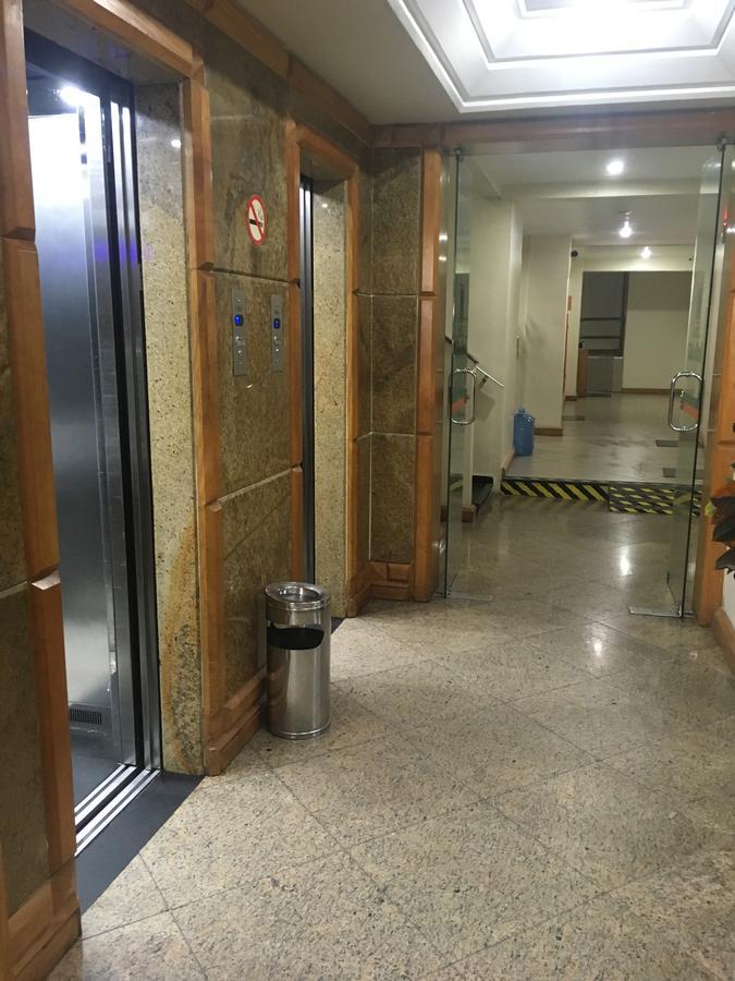 Hotel Grao Para 贝伦 外观 照片