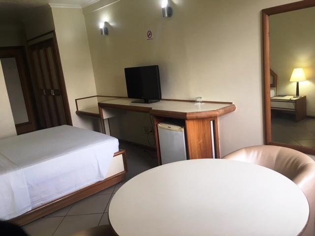 Hotel Grao Para 贝伦 外观 照片