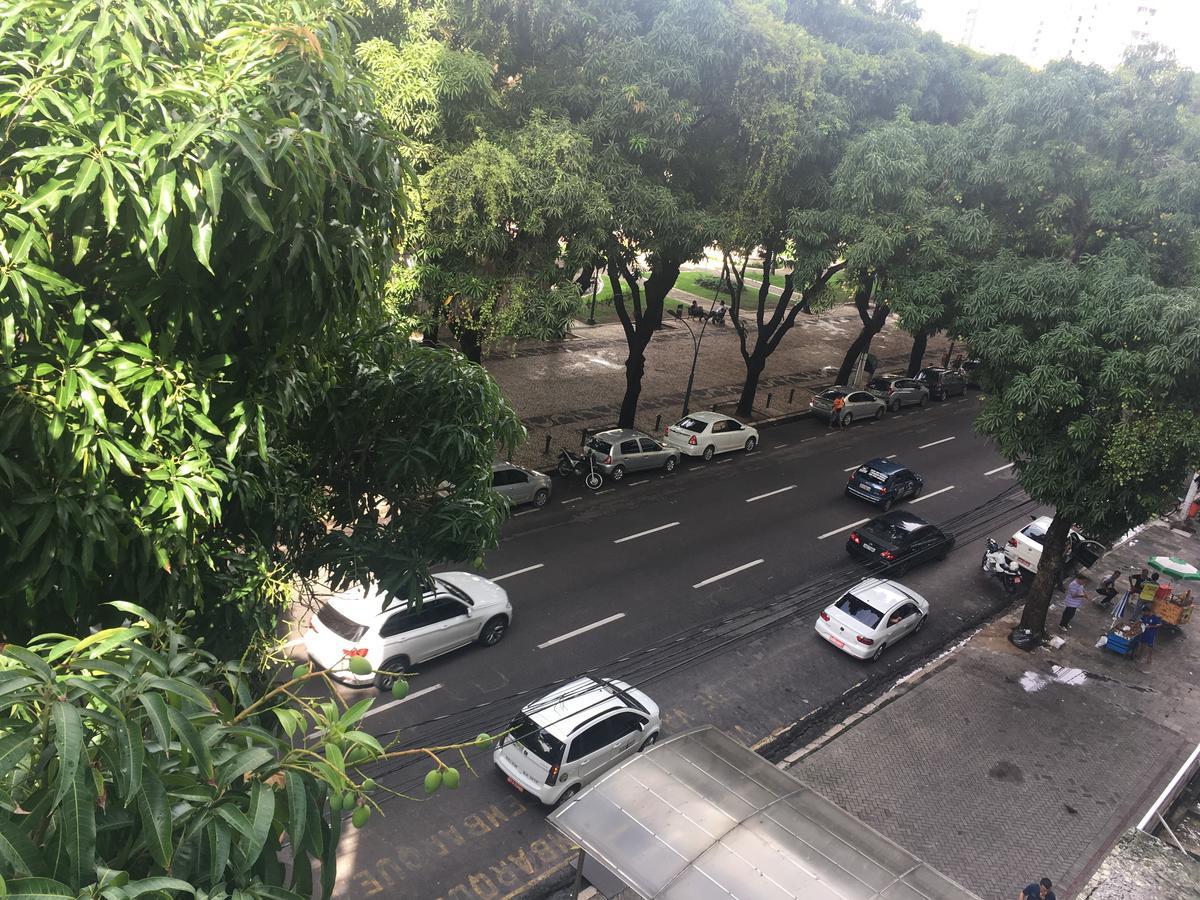 Hotel Grao Para 贝伦 外观 照片