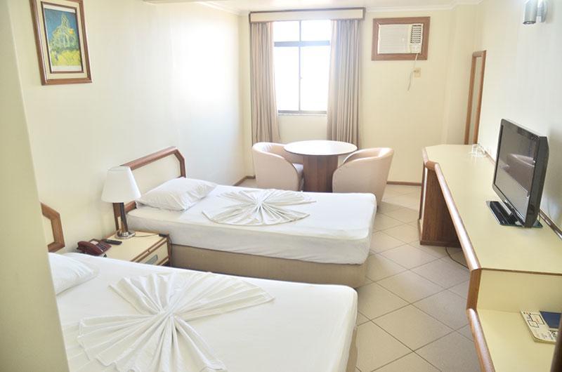 Hotel Grao Para 贝伦 外观 照片