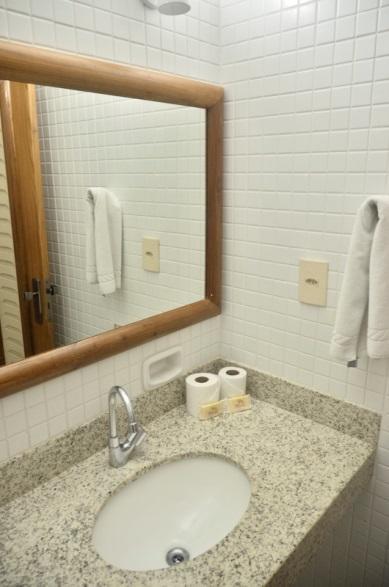 Hotel Grao Para 贝伦 外观 照片