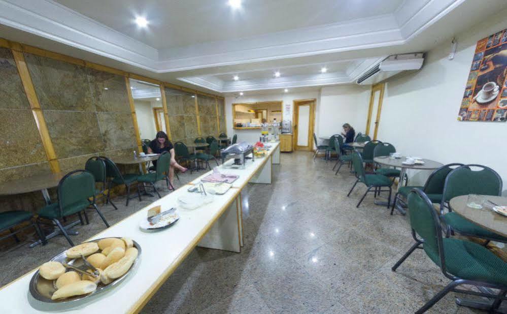 Hotel Grao Para 贝伦 外观 照片